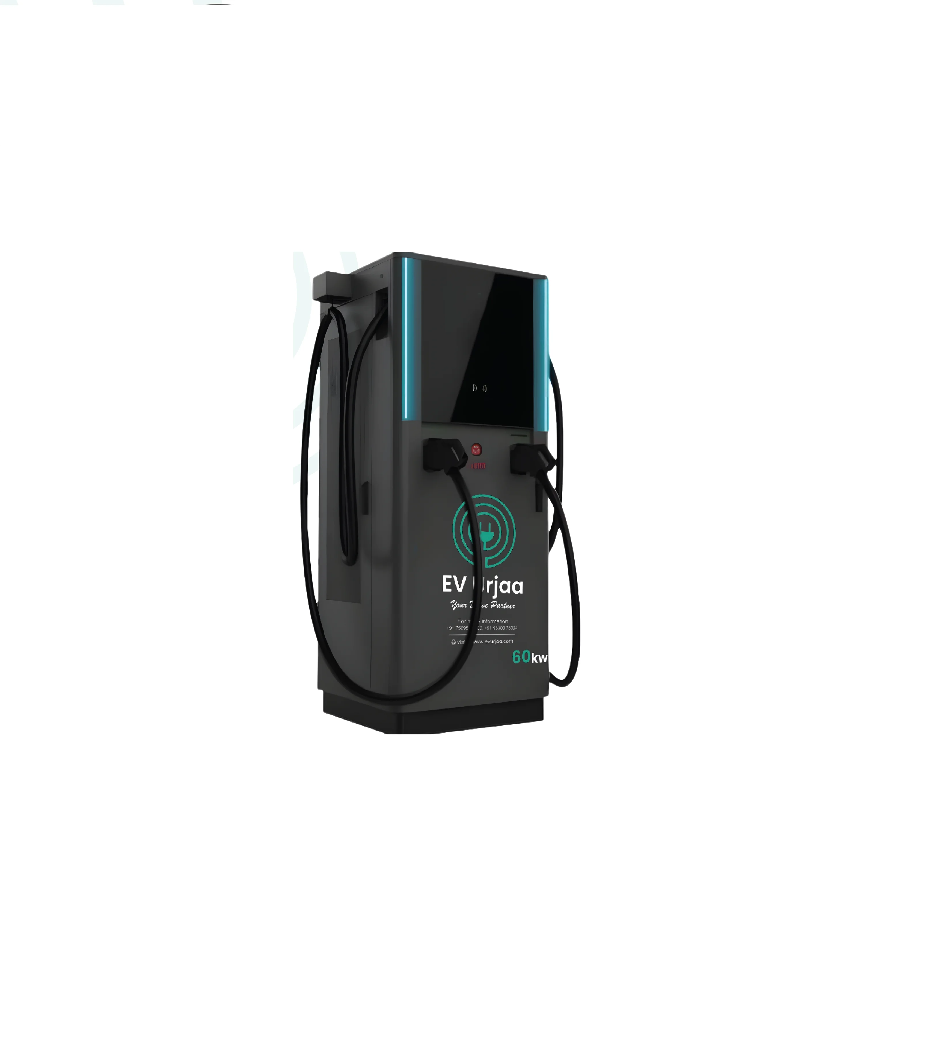 EV URJAA DC Fast Charger