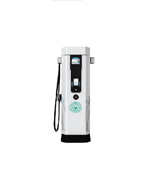 EV URJAA AC Charger