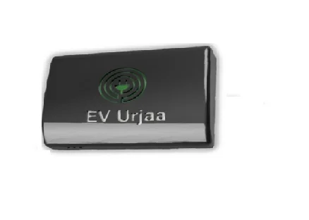 EV URJAA Battery Telematics