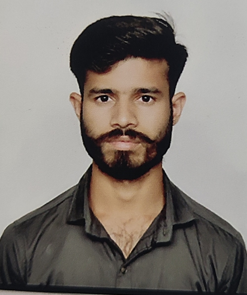 Sandeep Yaduvanshi
